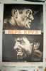 Vera Cruz (1954)               Gary Cooper                         Robert Aldrich