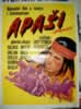  Apachen  (1973)     Gottfried Kolditz         Gojko Mitic