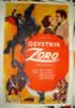 Zorro, the Avenger  (1959)  Henry Calvin    Charles Barton