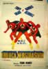Fantastici tre supermen,(1967)   Tony Kendall     Gianfranco Parolini