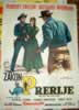 The Law and Jake Wade (1958)   John Sturges  Robert Taylor 