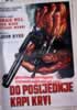 All'ultimo sangue 1968)   Craig Hill       Paolo Moffa