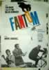 Fantфmas (1964)      -Jean-Marais     Andrй-Hunebelle