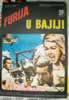 Furia &agrave; Bahia pour(1965) Frederick Stafford      Andr&eacute; Hunebelle 