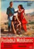 Letzte Mohikaner, Der (1965)   Joachim Fuchsberger         Harald Reinl