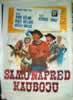  Carry on Cowboy (1966)   Sid James                         Gerald Thomas