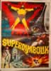 Argoman superdiabolico (1967) Roger Browne                Sergio Grieco   