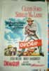 The Sheepman (1958)  Glenn Ford                              George Marshall