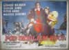 The Moonraker (1958) George Baker ....                   David MacDonald