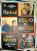      Ha llegado un &aacute;ngel (1961) Marisol . Luis Lucia