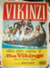 The Vikings (1958)                  Kirk Douglas                      Richard Fleischer