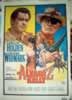 Alvarez Kelly  (1966)   William Holden  Edward Dmytryk