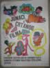 herous drawed film