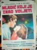 Ragazzo che sapeva amare, Il (1967) Antonio Marsina         Vincent Eagle