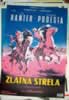  Freccia d'oro, La (1962)   Tab Hunter                  Antonio Margheriti