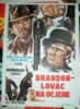 Lunga fila di croci, Una (1969) (Hanging for Django) Anthony-Steffen Sergio-Garrone