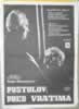 Pustolov pred vratima (1961) Ana Karic Sime Simatovic