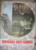  Brigade antigangs (1966) Robert Hossein                   Bernard Borderie