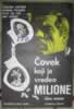 Homme qui valait des milliards, L' (1967)Frederick Stafford ..Michel B
