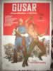 The Buccaneer (1958) Yul Brynner                    Anthony Quinn  