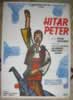 Hitar Petar (1960) Rachko Yabandzhiev ....     Stefan Surchadzhiev