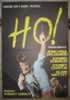 Ho!    (1968) Jean Paul Belmondo Robert Enrico