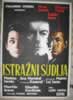 Magistrato, Il (1959) Jos&eacute; Su&aacute;rez Luigi Zampa