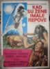 Quando le donne avevano la coda (1970) Senta Berger  Pasquale Festa C