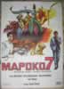Maroc 7 (1967) Gene Barry       Jerry O'Hara 
