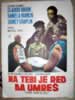 Your Turn to Die (1967) Claudio Brook Michele Lupo