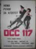  Niente rose per OSS 117 (1968)John Gavin   Renzo Cerrato