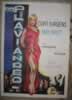  The Blue Angel (1959)  May Britt   Edward Dmytryk