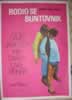    Generation (1969) David Janssen        George Schaefer 