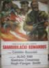Commando suicida (1968) Aldo Ray       Camillo Bazzoni