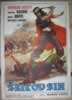 Figlio dello sceicco, Il (1962)  Gordon Scott                       Mario Costa