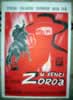 Cabalgando hacia la muerte (El Zorro) (1962)Frank Latimore  Romero Marchent