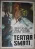 Theatre of Death(1966)Christopher Lee  Samuel Gallu