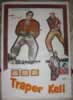     Yellowstone Kelly (1959) Clint Walker                 Gordon Douglas