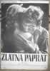 Zlat&eacute; kaprad&iacute; (1963) Josef Bek                                              Jir&iacute; Weiss