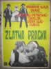 Zlatna pracka (1967) Miodrag 'Ckalja' Petrovic   Radivoje 'Lola' Djukic