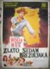 Gold of the Seven Saints (1961) Clint Walker  Gordon Douglas