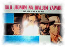 Once Upon a Time in the West  (1968  Charles Bronson  Sergio Leone   