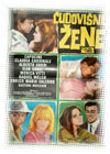Fate, Le  (1966)  Raquel Welch  Mauro Bolognini          