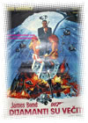 Diamonds Are Forever (1971)  Sean Connery  Guy Hamilton          