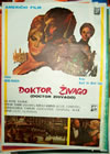 Doctor Zhivago (1965)  Omar Sharif  David Lean           