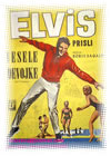 Girl Happy (1965)    Elvis Presley    Boris Sagal          