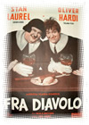 The Devil's Brother   (1933)    Stan Laurel Oliver                Hardy  Hal Roach