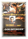 Goldfinger  (1964) Sean Connery  Guy Hamilton              