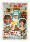 The Great Race (1965)  Natalie Wood Tony Curtis Jack Lemmon  Blake Edwards        