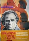Last tango in Paris (1972)  Maria Schneider  Bernardo Bertolucci           
